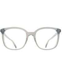 Kate Spade - Square Acetate Eyeglasses Online - Lyst