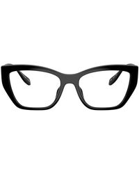 Michael Kors - Puglia Eyeglasses - Lyst
