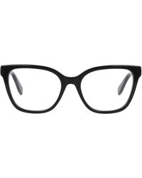 Marc Jacobs - Rectangle Acetate Eyeglasses Online - Lyst