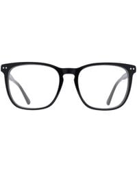 GD Collection - Square Acetate Eyeglasses Online - Lyst