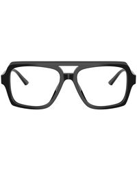 Jimmy Choo - Pilot Acetate Eyeglasses Online - Lyst