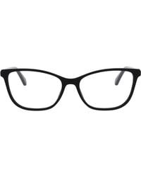 Polaroid - Cat-Eye Plastic Eyeglasses Online - Lyst