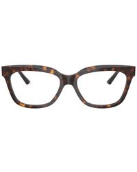Jimmy Choo - Pillow Acetate Eyeglasses Online - Lyst