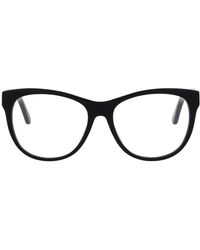 Marc Jacobs - Cat-Eye Acetate Eyeglasses Online - Lyst