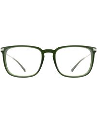 London Retro - Square Acetate Eyeglasses Online - Lyst