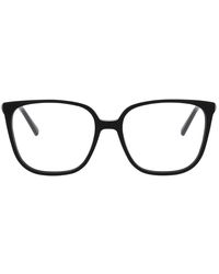 Tommy Hilfiger - Square Acetate Eyeglasses Online - Lyst
