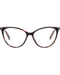 Polaroid - Cat-Eye Plastic Eyeglasses Online - Lyst
