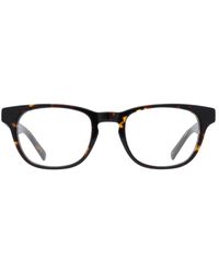 GD Collection - Rectangle Acetate Eyeglasses Online - Lyst