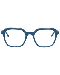 GD Collection - Square Plastic Eyeglasses Online - Lyst