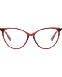 Polaroid - Cat-Eye Plastic Eyeglasses Online - Lyst