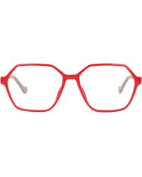 GD Collection - Irregular Plastic Eyeglasses Online - Lyst