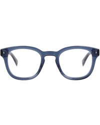Levi's - Square Acetate Eyeglasses Online - Lyst