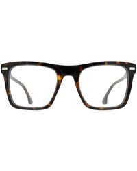 Hart - Square Acetate Eyeglasses Online - Lyst