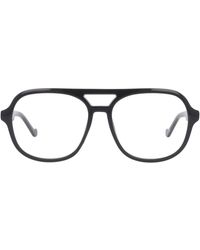 GD Collection - Pilot Plastic Eyeglasses Online - Lyst