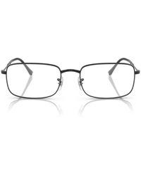 Ray-Ban - Rx3746v Prescription Eyewear Frames - Lyst