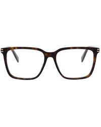 Marc Jacobs - Square Acetate Eyeglasses Online - Lyst