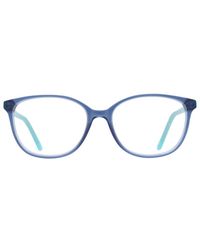 GD Collection - Rectangle Acetate Eyeglasses Online - Lyst