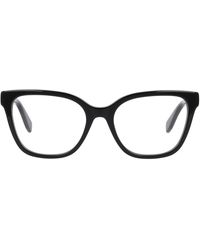 Marc Jacobs - Rectangle Acetate Eyeglasses Online - Lyst