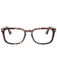 Persol - Pillow Acetate Eyeglasses Online - Lyst