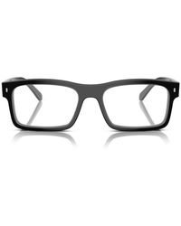 Ray-Ban - Rx5435f Low Bridge Fit Prescription Eyewear Frames - Lyst