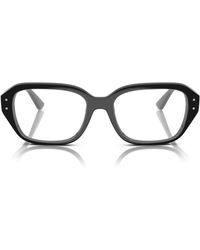 Ray-Ban - Square Plastic Eyeglasses Online - Lyst