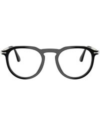 Persol - Pillow Acetate Eyeglasses Online - Lyst