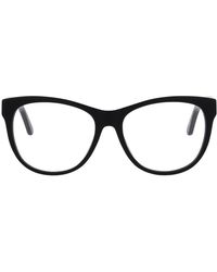 Marc Jacobs - Cat-Eye Acetate Eyeglasses Online - Lyst