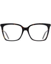 Marc Jacobs - Cat-Eye Acetate Eyeglasses Online - Lyst
