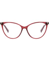 Polaroid - Cat-Eye Plastic Eyeglasses Online - Lyst