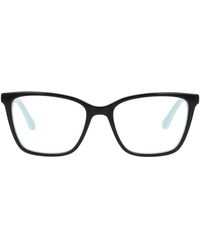 Kate Spade - Rectangle Acetate Eyeglasses Online - Lyst