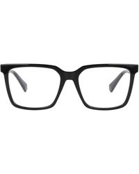 Polaroid - Rectangle Plastic Eyeglasses Online - Lyst
