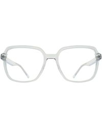 GD Collection - Square Plastic Eyeglasses Online - Lyst