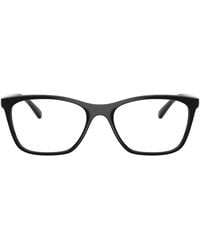 Vogue Eyewear - Pillow Plastic Eyeglasses Online - Lyst