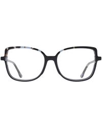 Scout Made In Italy - Square Acetate Eyeglasses Online - Lyst