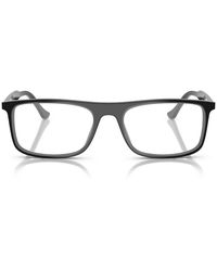 Ray-Ban - Rx5440f Low Bridge Fit Prescription Eyewear Frames - Lyst