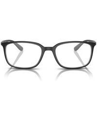 Ray-Ban - Pillow Plastic Eyeglasses Online - Lyst