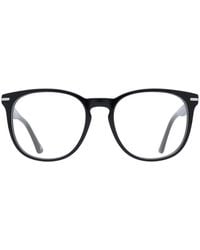 London Retro - Square Acetate Eyeglasses Online - Lyst