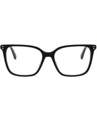 Polaroid - Square Acetate Eyeglasses Online - Lyst