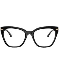 London Retro - Cat-Eye Acetate Eyeglasses Online - Lyst