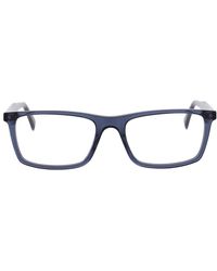 Levi's - Rectangle Acetate Eyeglasses Online - Lyst