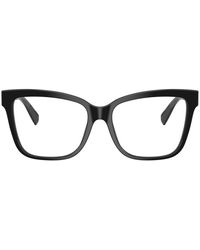 Tiffany & Co. - Cat-Eye Acetate Eyeglasses Online - Lyst