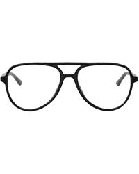 GD Collection - Pilot Plastic Eyeglasses Online - Lyst