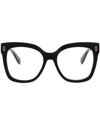 Marc Jacobs - Cat-Eye Acetate Eyeglasses Online - Lyst