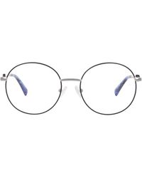 Champion - Round Metal Eyeglasses Online - Lyst