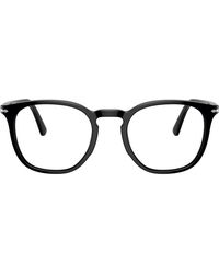 Persol - Phantos Acetate Eyeglasses Online - Lyst