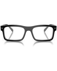 Ray-Ban - Rx5435f Low Bridge Fit Prescription Eyewear Frames - Lyst