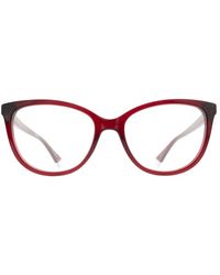 Polaroid - Rectangle Plastic Eyeglasses Online - Lyst