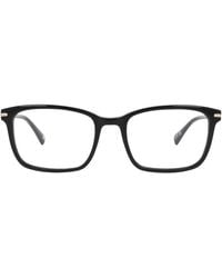 London Retro - Rectangle Acetate Eyeglasses Online - Lyst