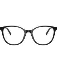 Dolce & Gabbana - Butterfly Acetate Eyeglasses Online - Lyst