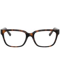 Tiffany & Co. - Pillow Plastic Eyeglasses Online - Lyst